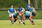 Women's Rugby vs Endicott  Wheaton Women's Rugby vs Endicott College.  Photo by Keith Nordstrom : Wheaton, Rugby, Endicott